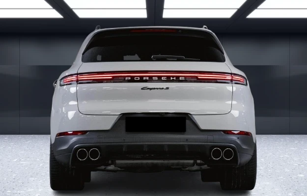 Porsche Cayenne S E-Hybrid = PASM= Гаранция , снимка 2 - Автомобили и джипове - 52929738