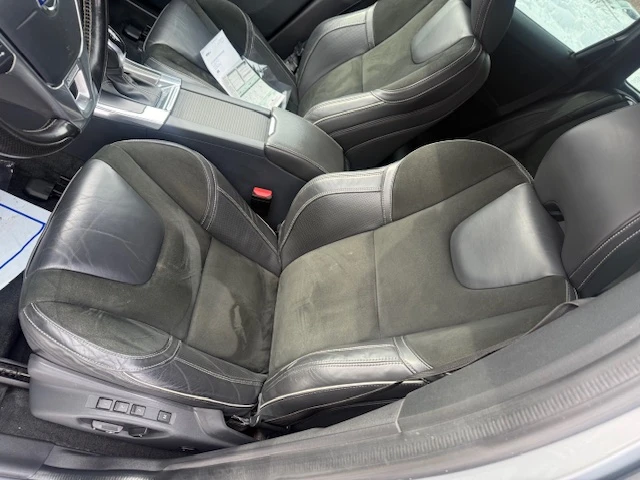 Volvo XC60 T6 AWD R-DESIGN, снимка 11 - Автомобили и джипове - 53435291