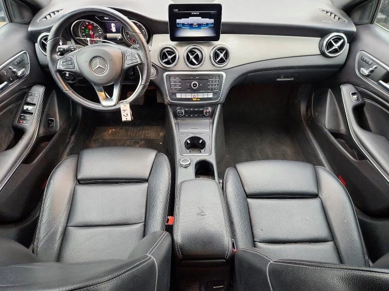 Mercedes-Benz GLA 250 2.0L 4 FRONT WHEEL DRIVE | Mobile.bg � ����������� 8
