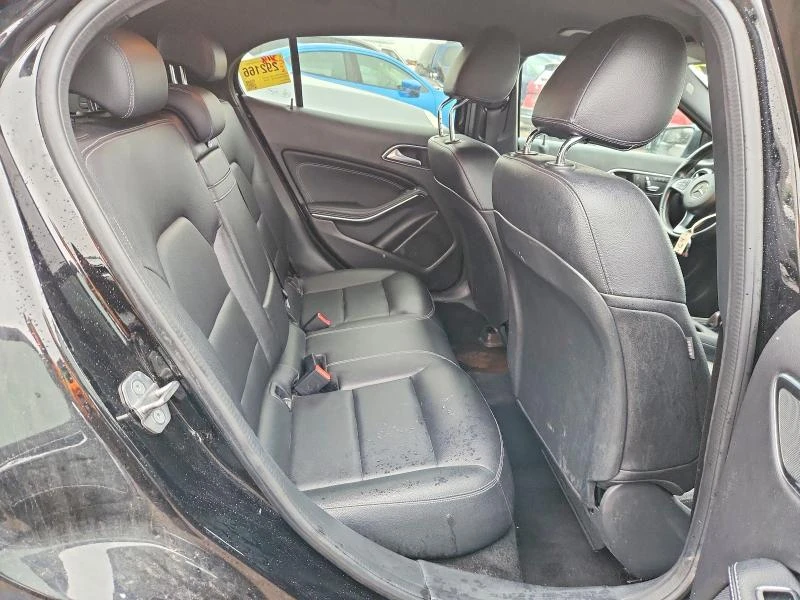 Mercedes-Benz GLA 250 2.0L 4 FRONT WHEEL DRIVE | Mobile.bg � ����������� 10