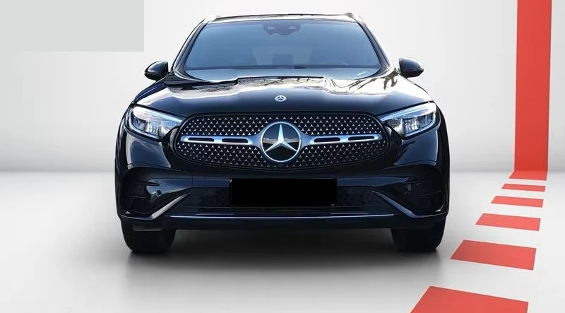 Mercedes-Benz GLC 300d* 4M* BURMESTER* MEMORY* DISTR*  | Mobile.bg � ����������� 2