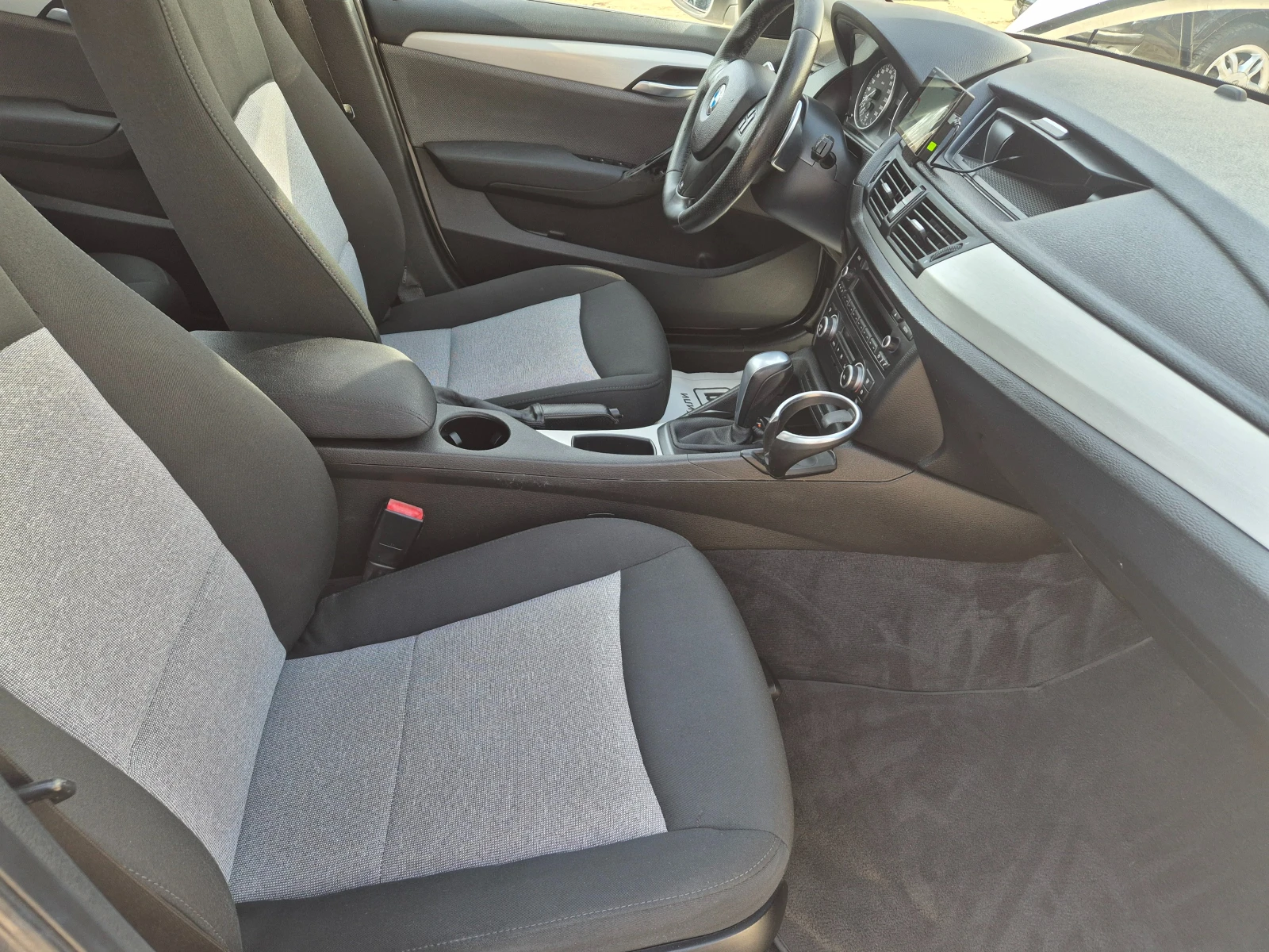 BMW X1 2.3D. 208ks | Mobile.bg   12