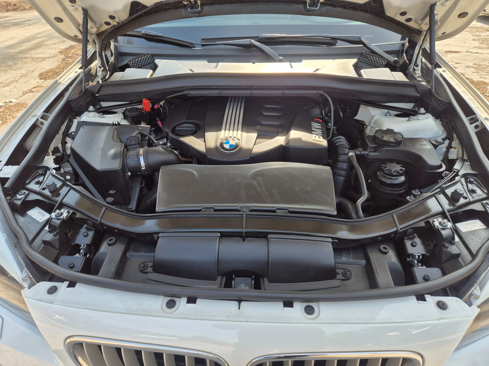 BMW X1 2.3D. 208ks | Mobile.bg   14