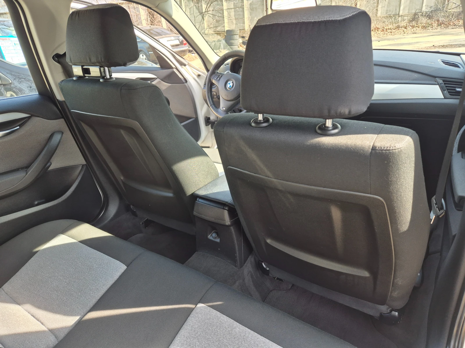 BMW X1 2.3D. 208ks | Mobile.bg   16