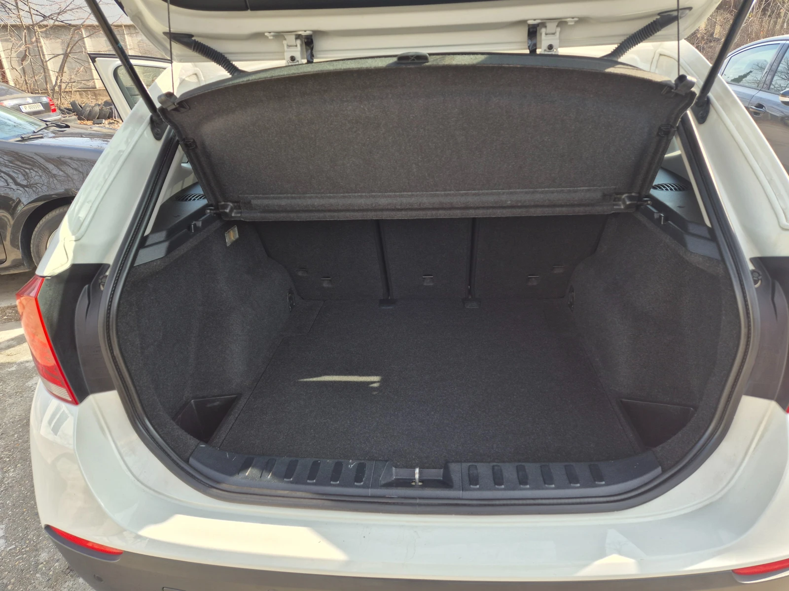 BMW X1 2.3D. 208ks | Mobile.bg   15