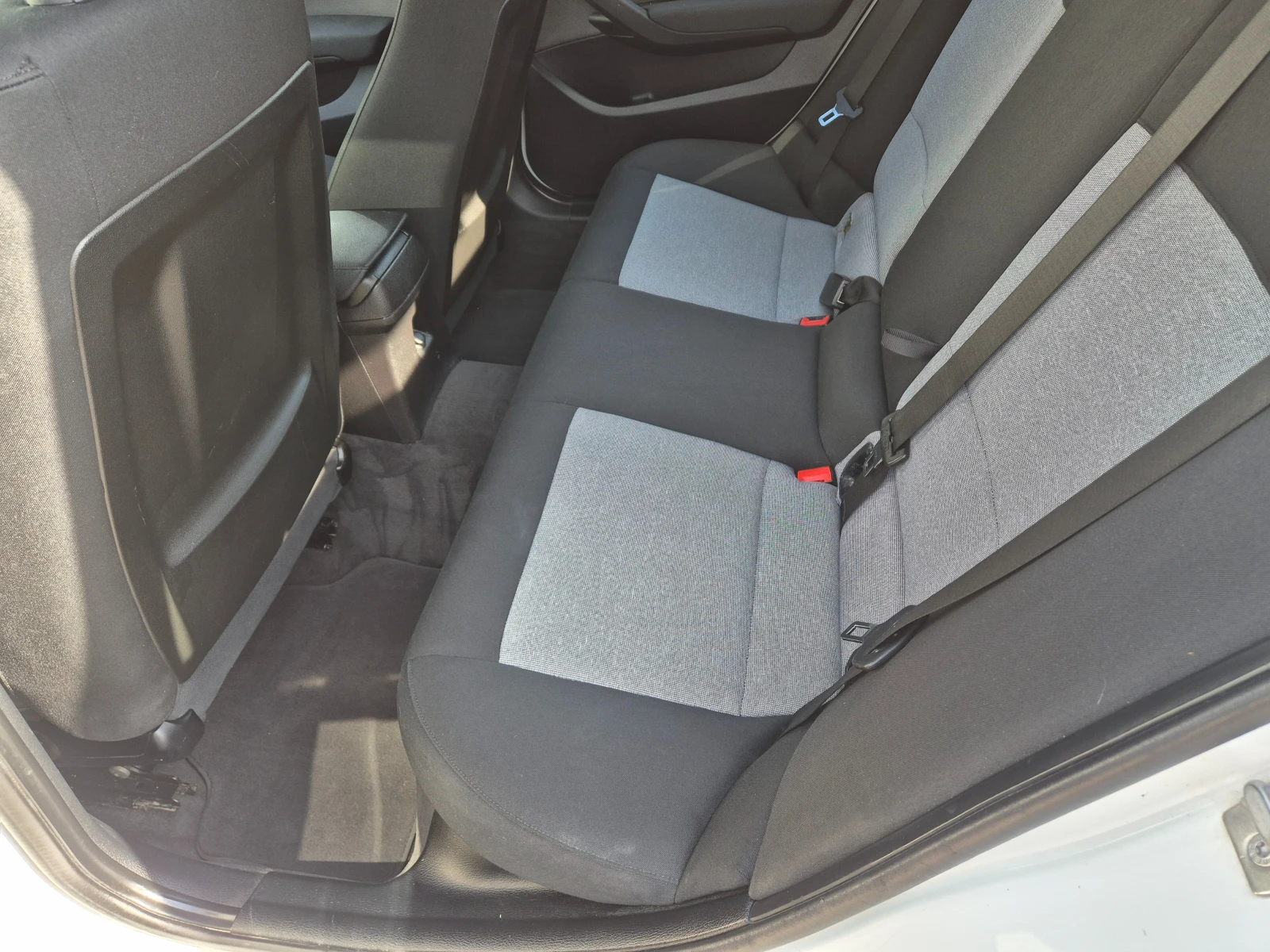 BMW X1 2.3D. 208ks | Mobile.bg   13