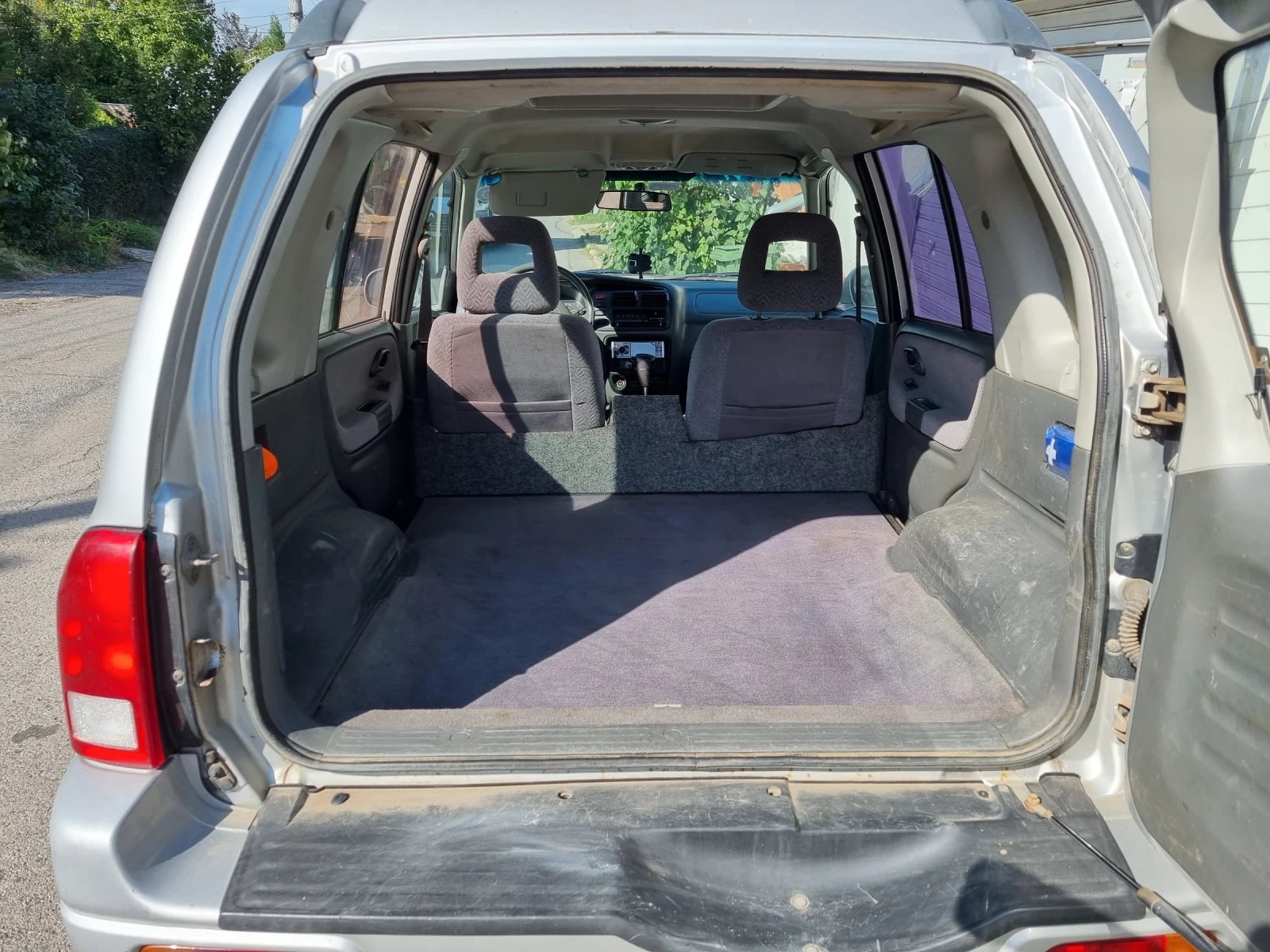 Suzuki Vitara  - изображение 6