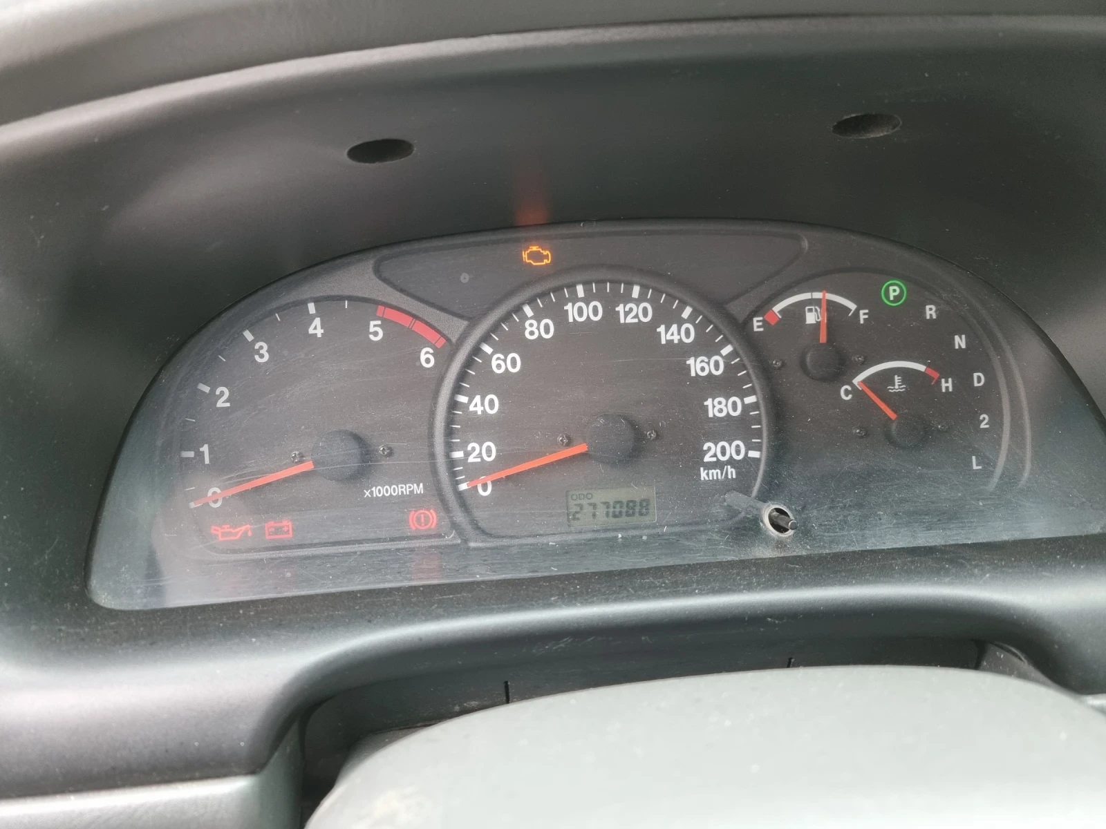 Suzuki Vitara  - изображение 10