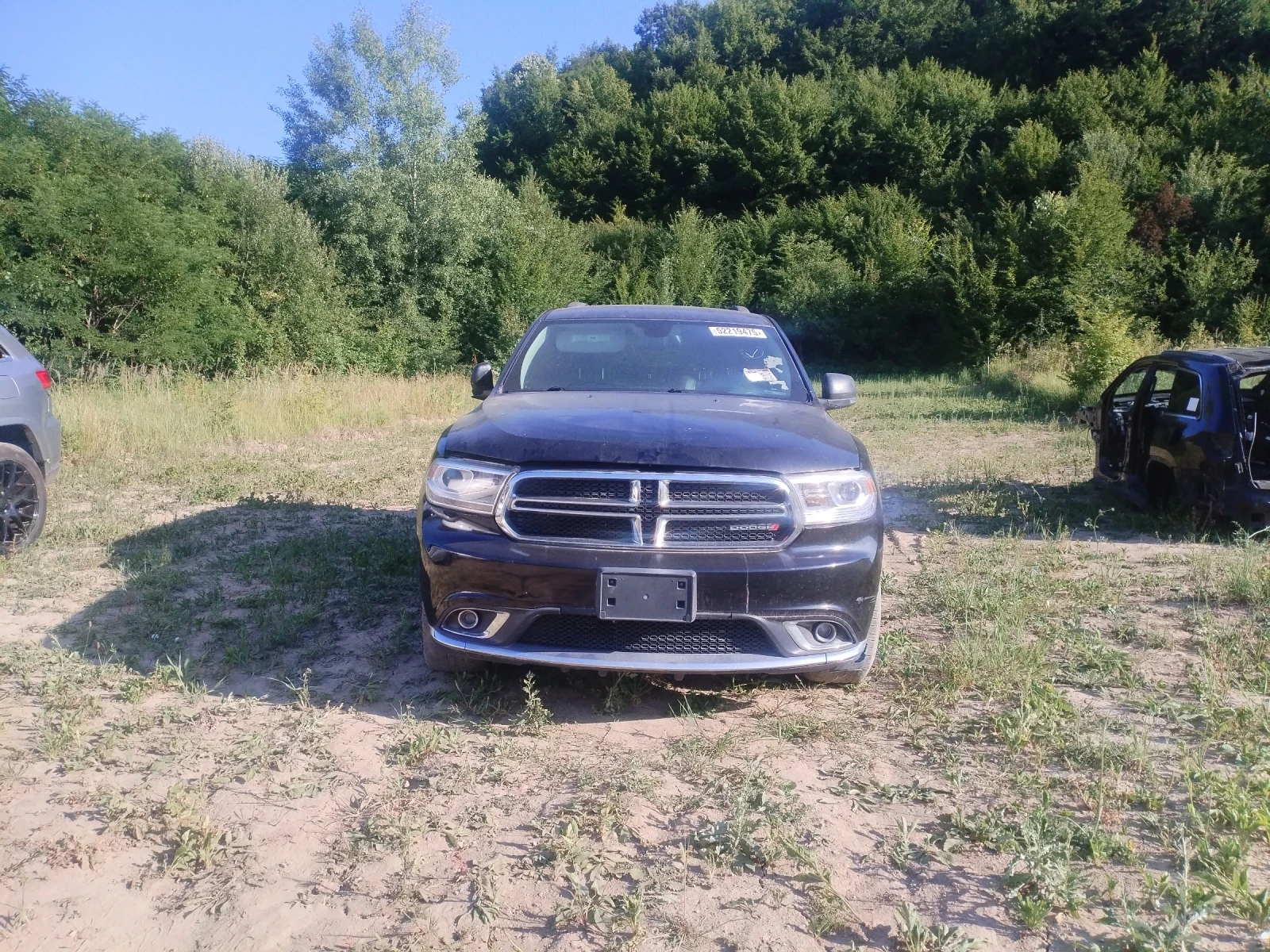 Dodge Durango 3.6 | Mobile.bg   1