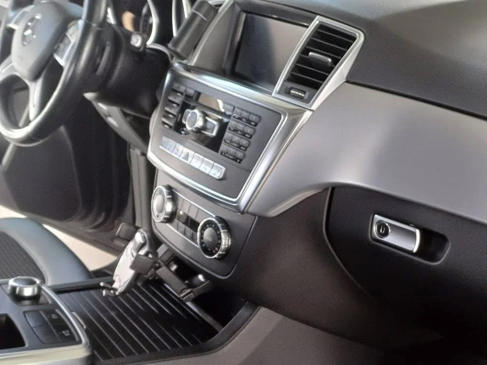 Mercedes-Benz ML 350  - изображение 5