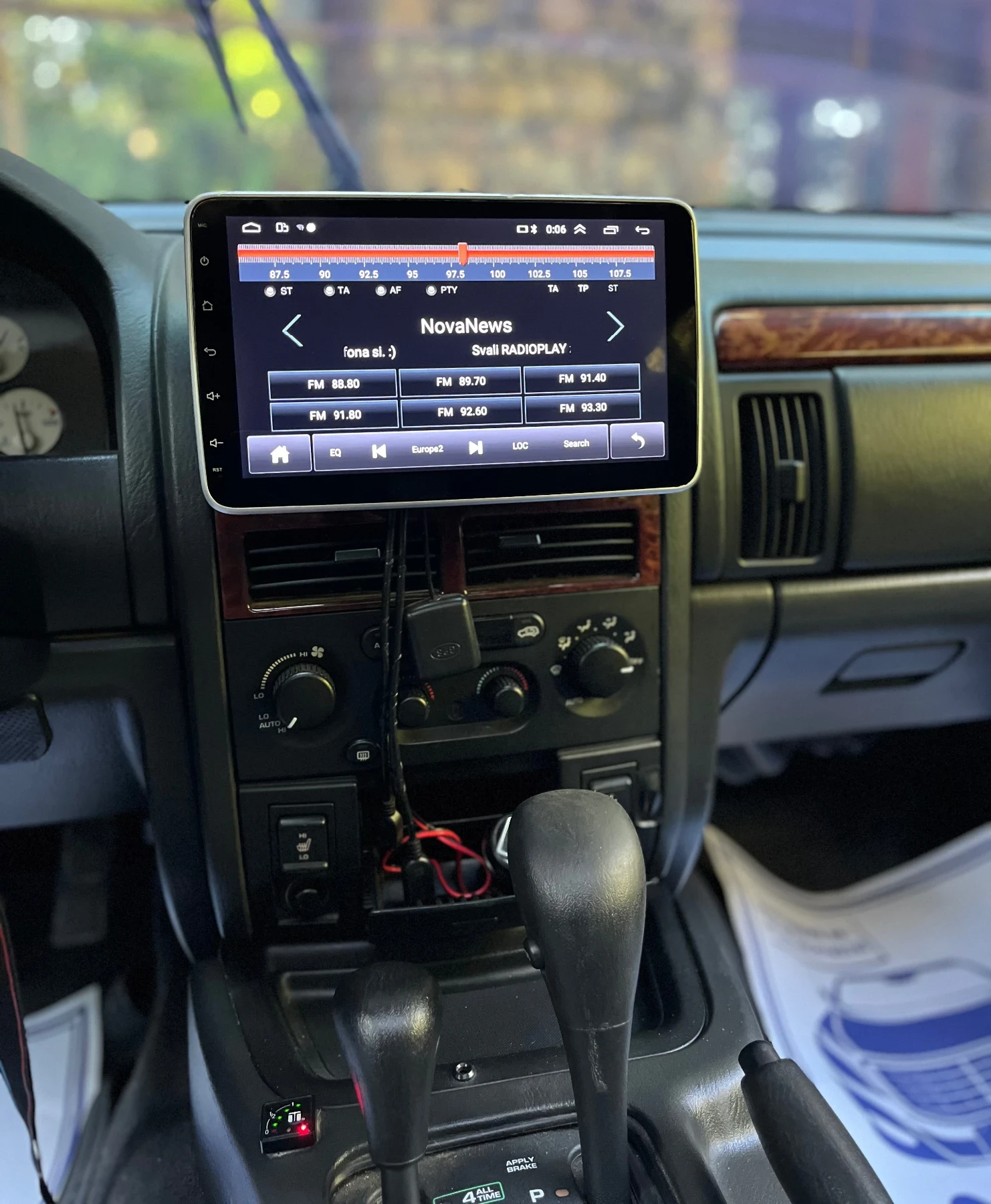 Jeep Grand cherokee 4.7HO* QUADRA DRIVE* * *   | Mobile.bg   17