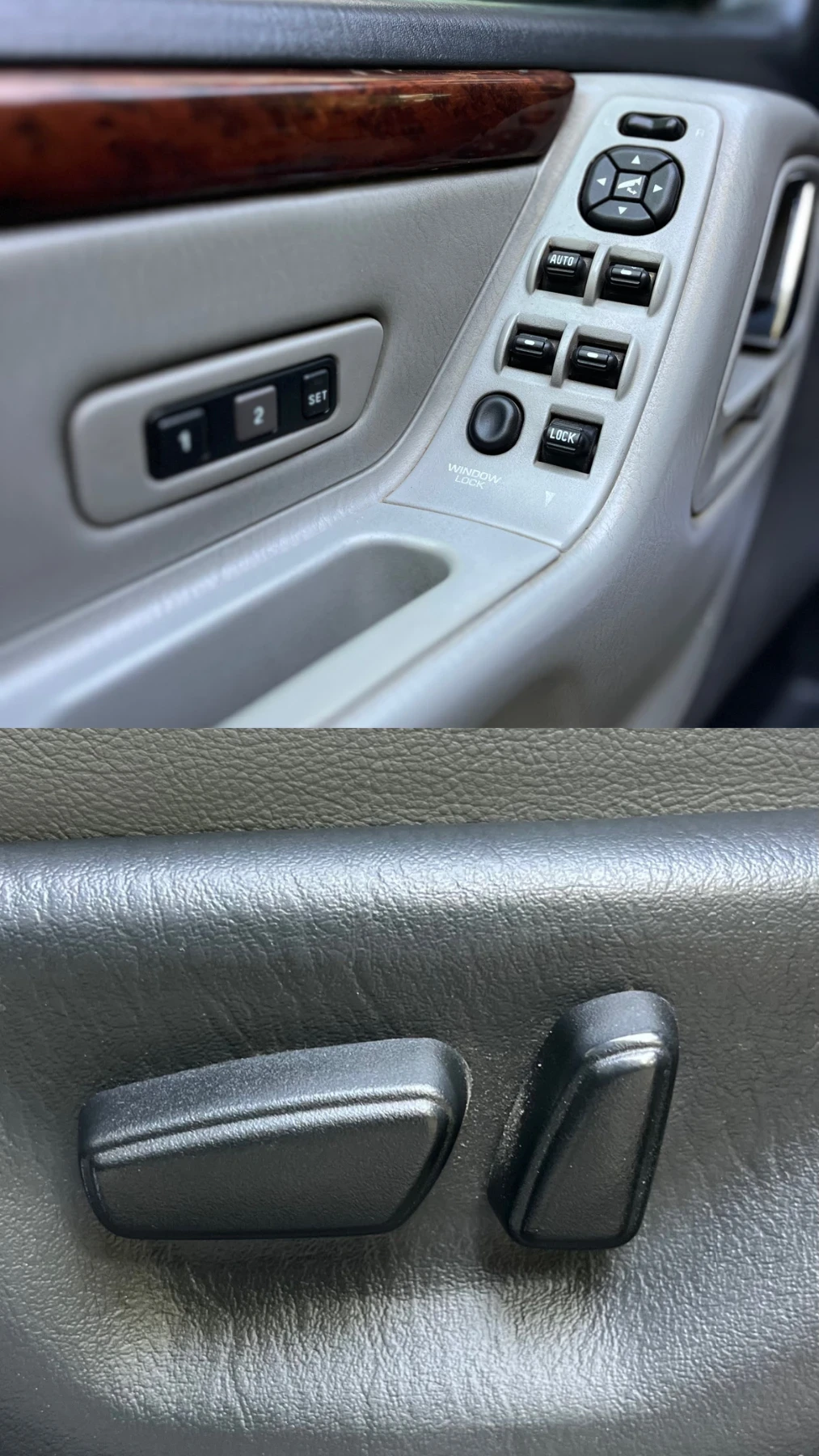 Jeep Grand cherokee 4.7HO* QUADRA DRIVE* * *   | Mobile.bg   15