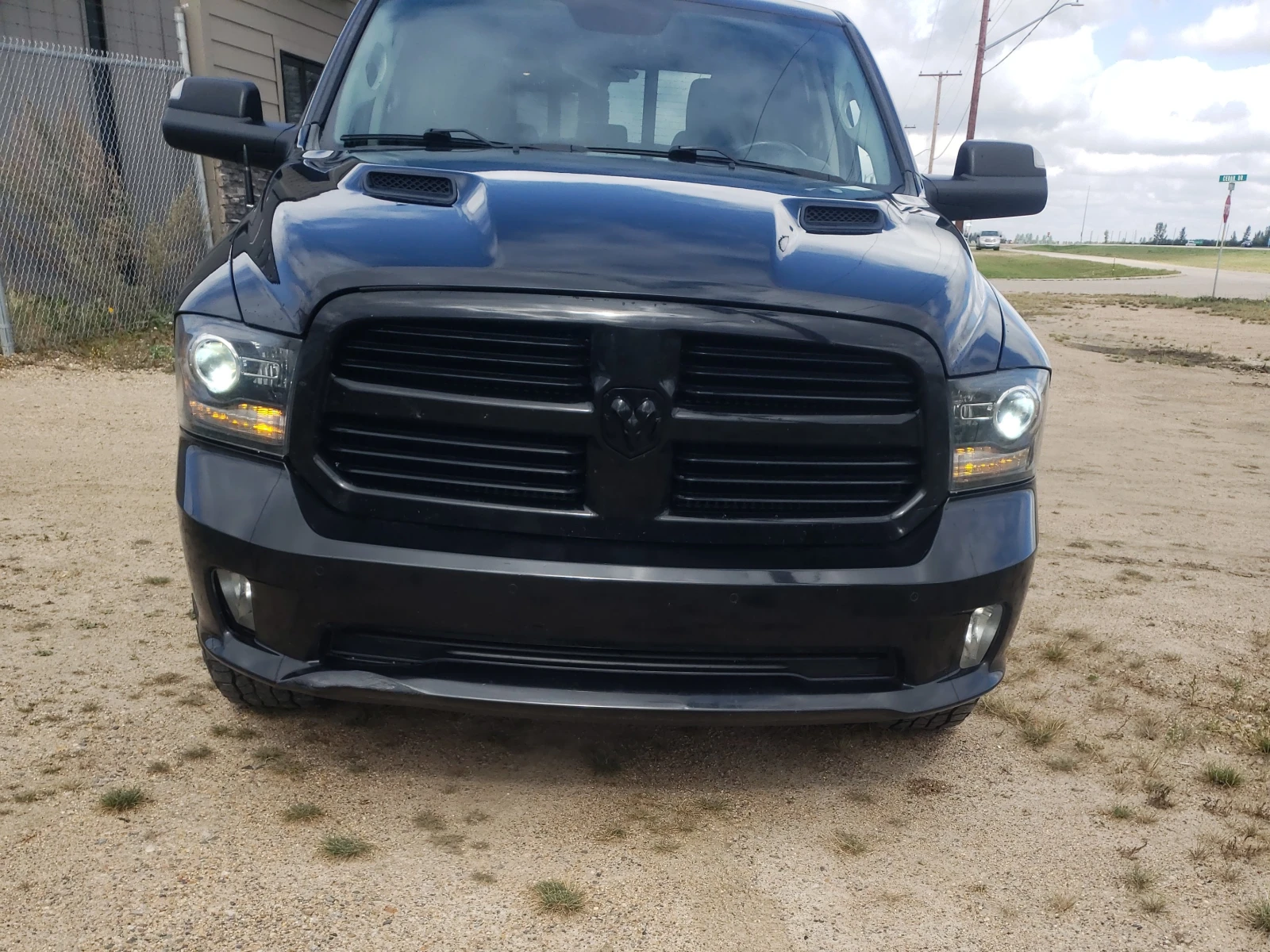 Dodge RAM 1500 CARFAX* БЕЗ ПЪРВОНАЧАЛНА - изображение 2