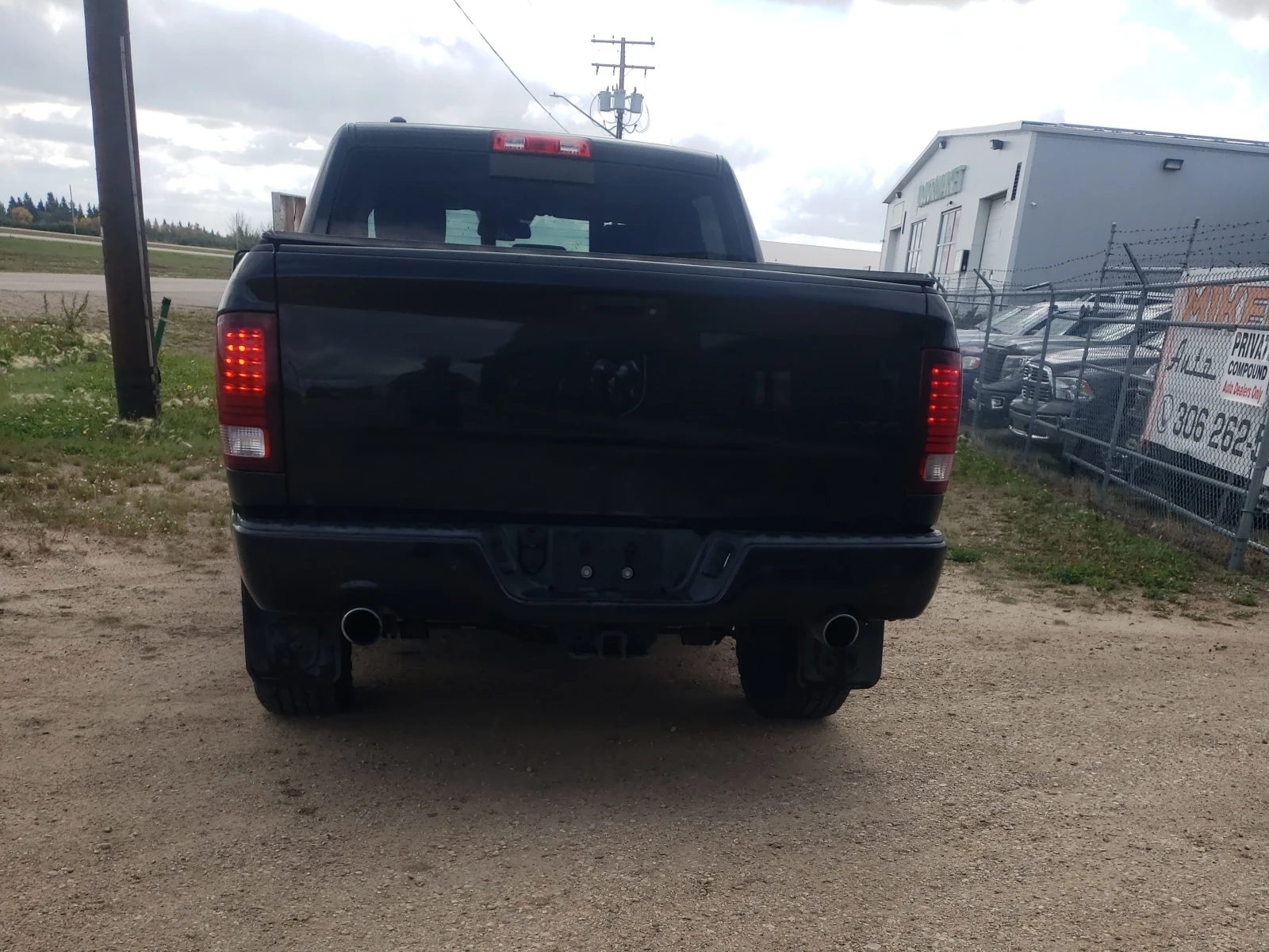 Dodge RAM 1500 CARFAX* БЕЗ ПЪРВОНАЧАЛНА - изображение 5
