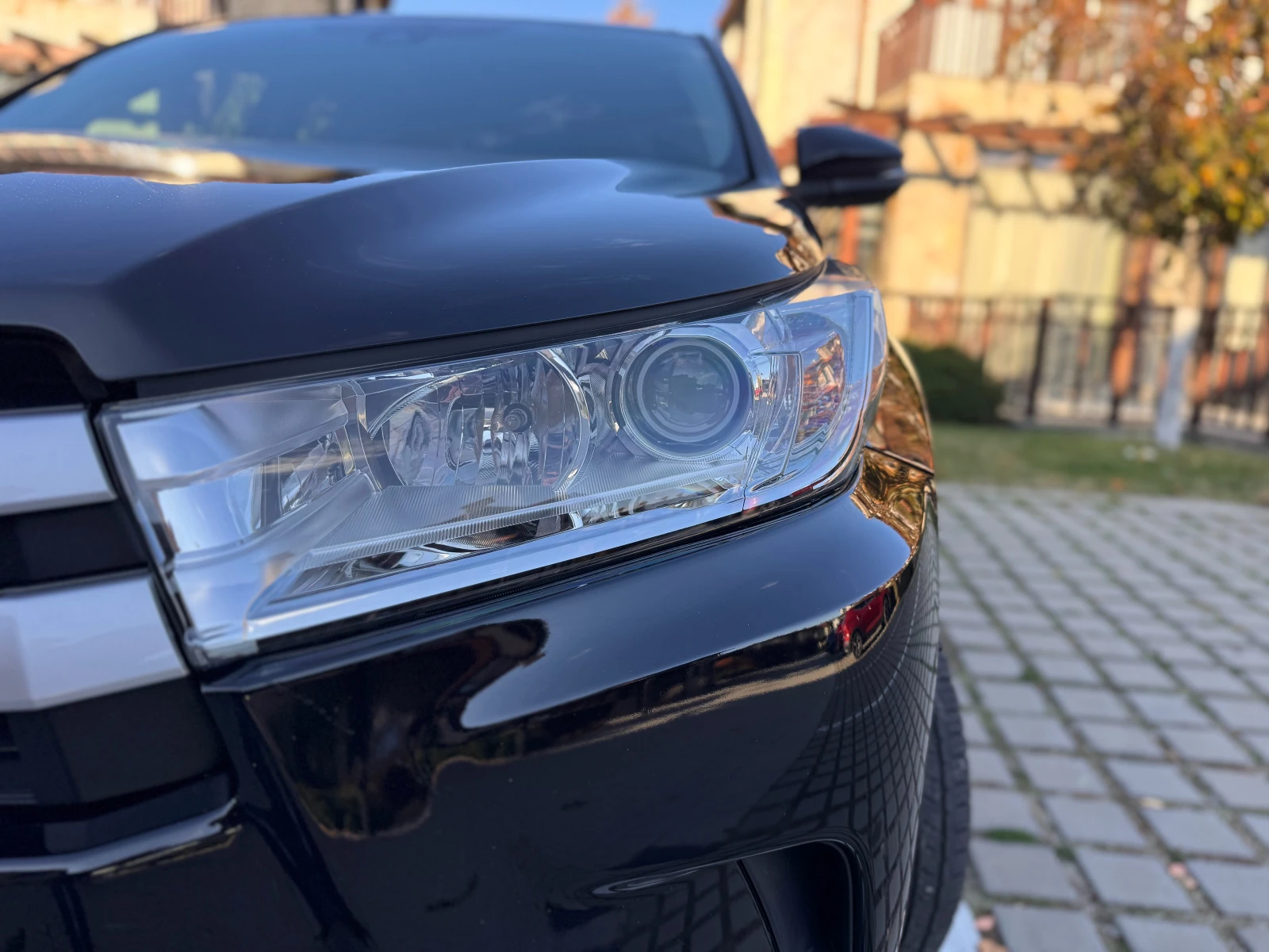 Toyota Highlander  - изображение 3