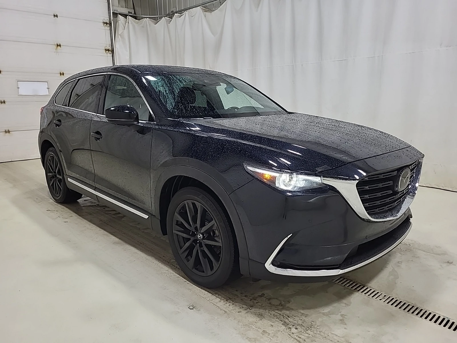 Mazda CX-9 GT * * CARFAX * * АВТО КРЕДИТ * *  - изображение 2