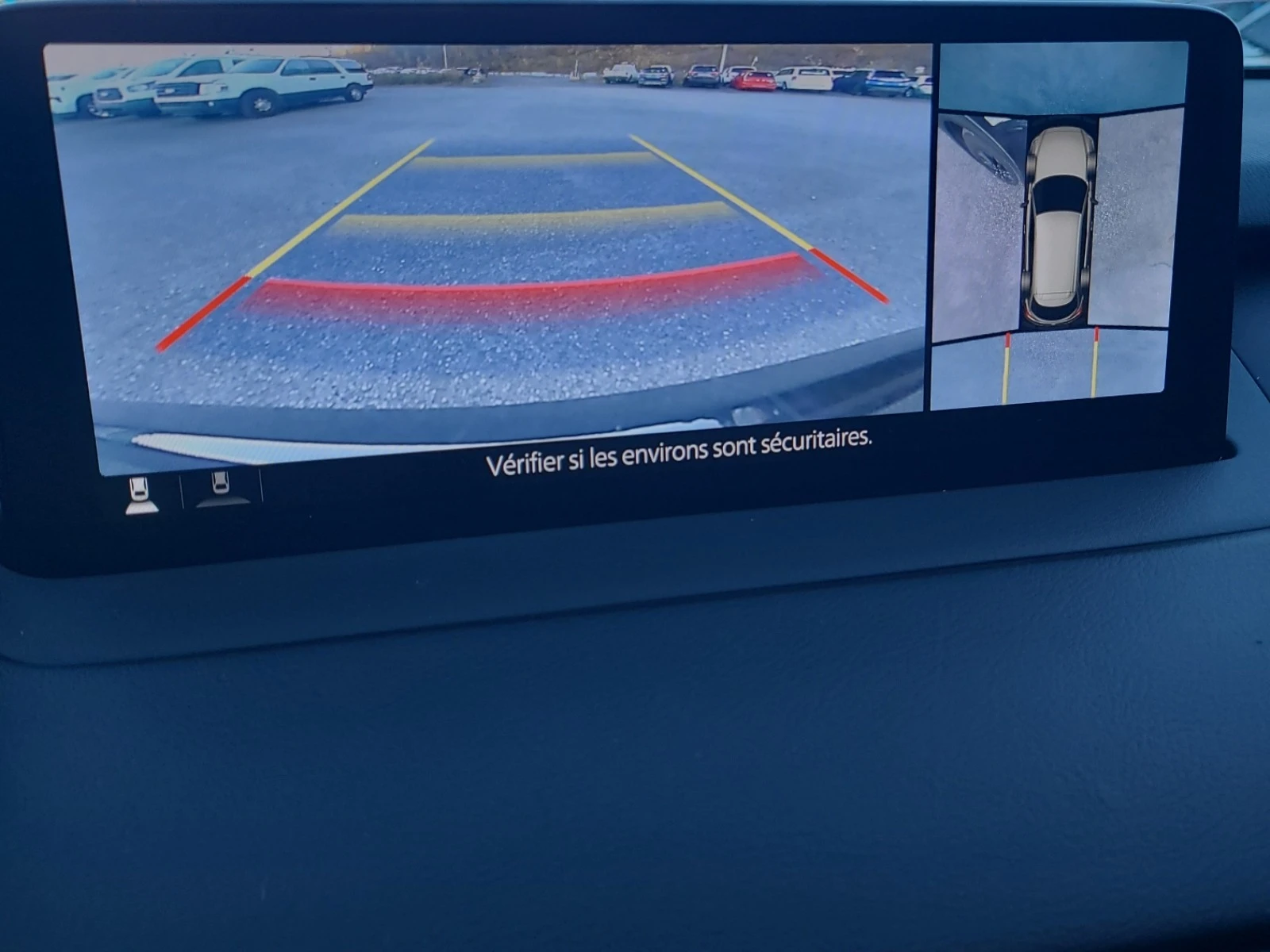 Mazda CX-9 GT * * CARFAX * * АВТО КРЕДИТ * *  - изображение 8