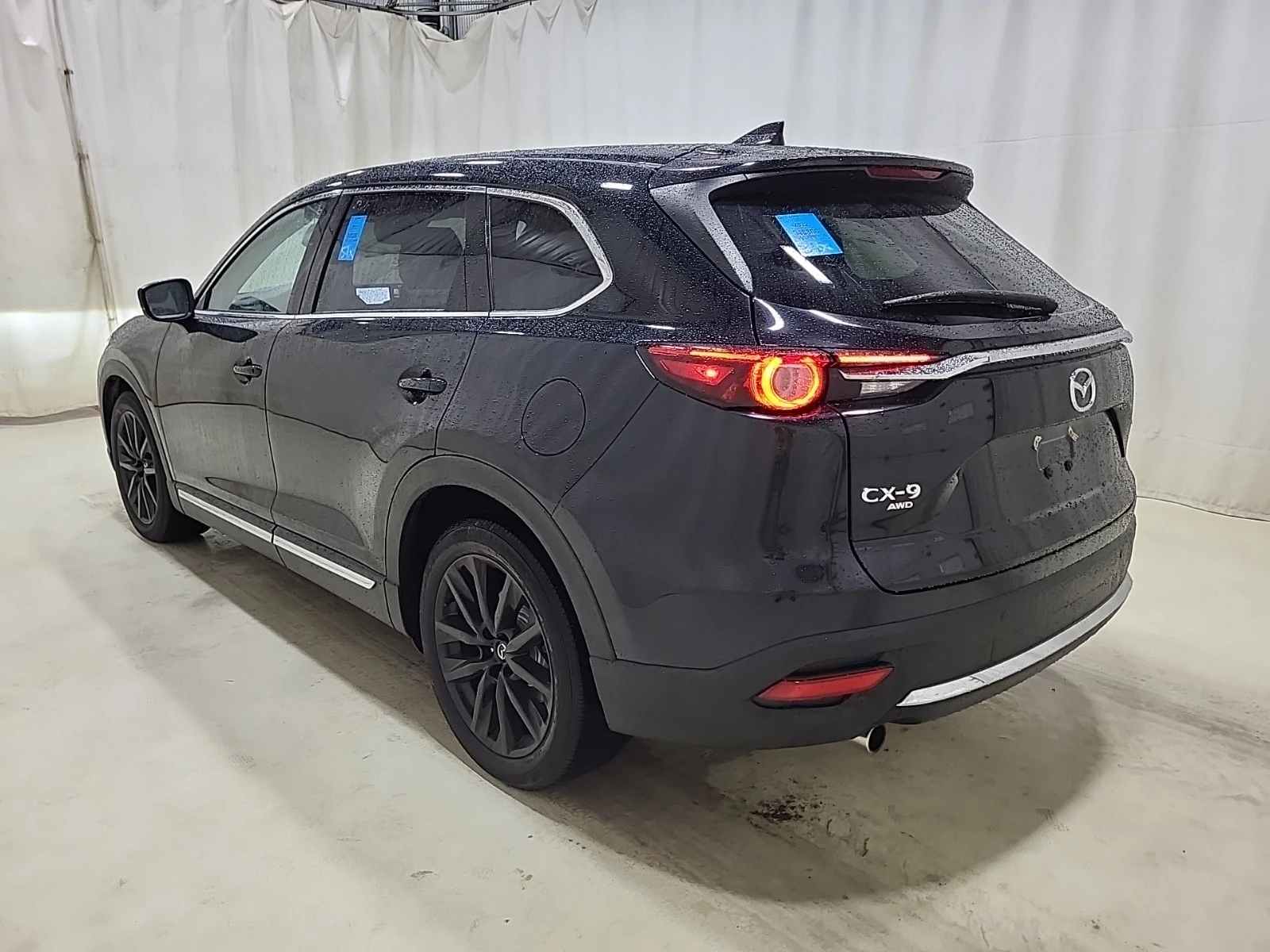 Mazda CX-9 GT * * CARFAX * * АВТО КРЕДИТ * *  - изображение 4