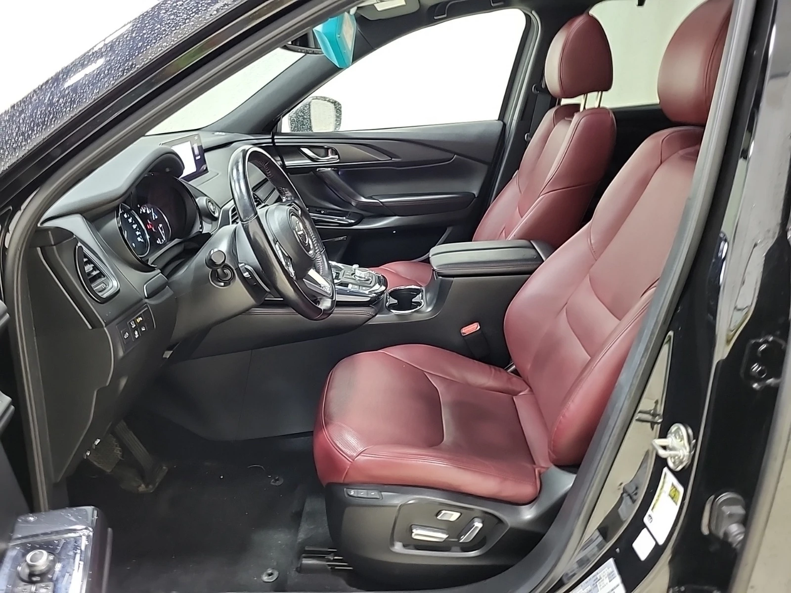 Mazda CX-9 GT * * CARFAX * * АВТО КРЕДИТ * *  - изображение 5