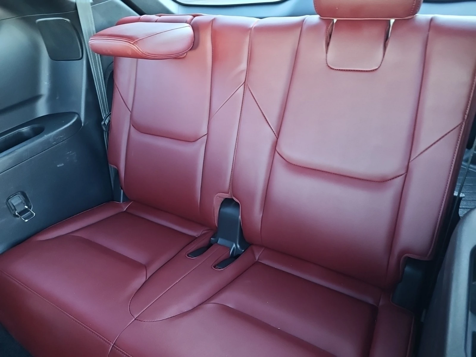 Mazda CX-9 GT * * CARFAX * * АВТО КРЕДИТ * *  - изображение 10