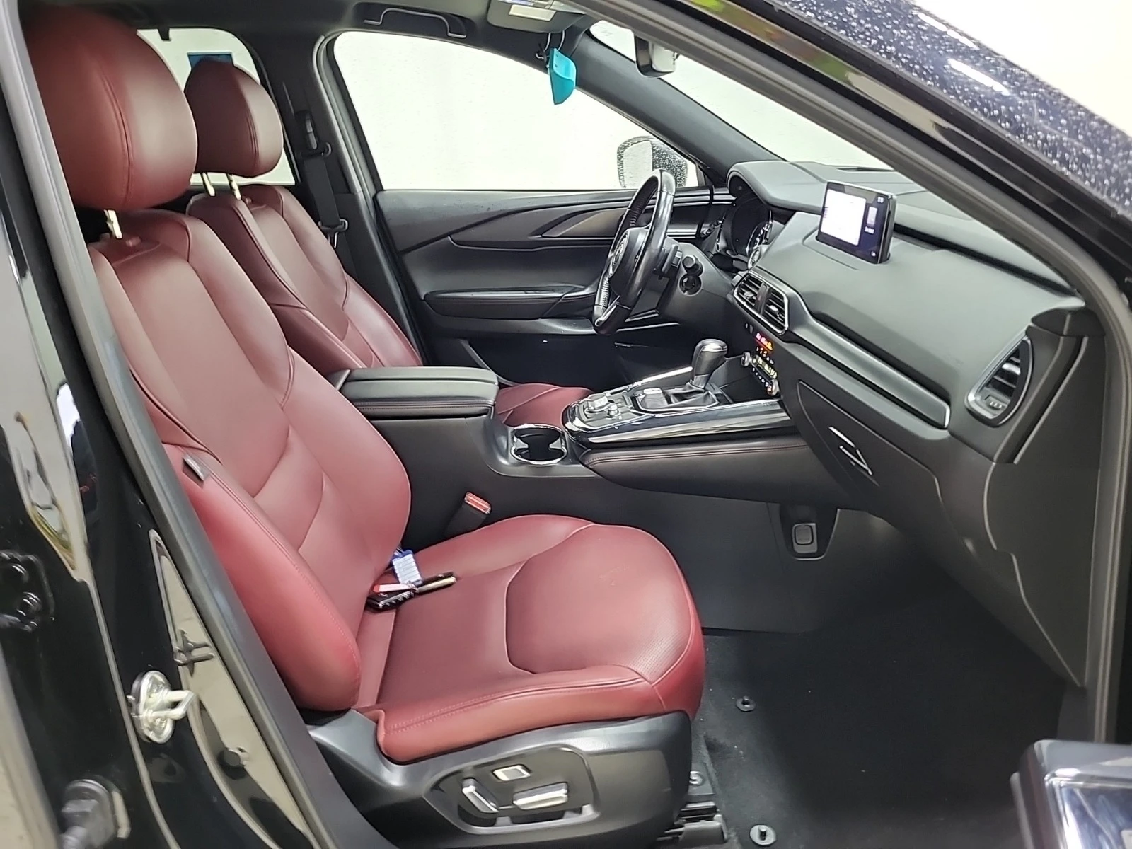 Mazda CX-9 GT * * CARFAX * * АВТО КРЕДИТ * *  - изображение 7