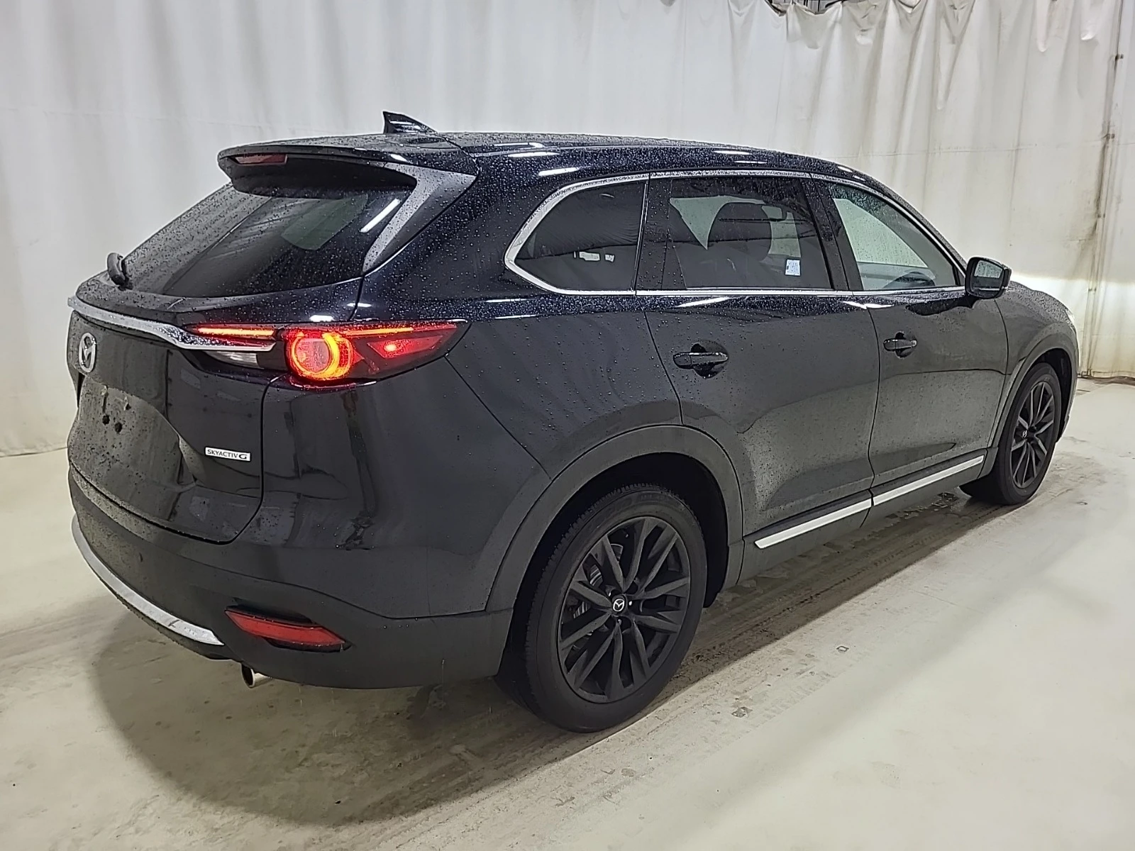 Mazda CX-9 GT * * CARFAX * * АВТО КРЕДИТ * *  - изображение 3