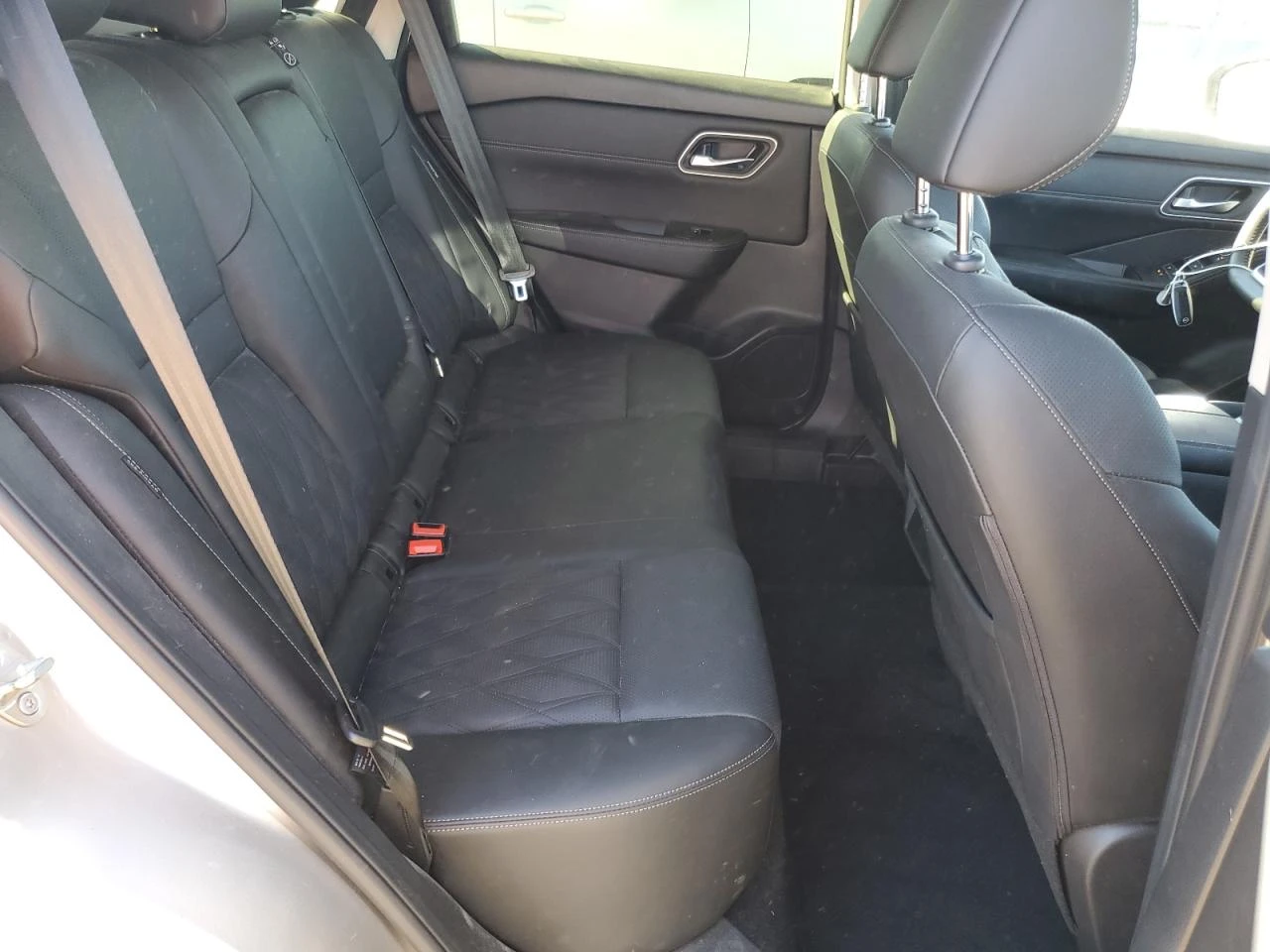 Nissan Rogue PLATINUM | Mobile.bg   9