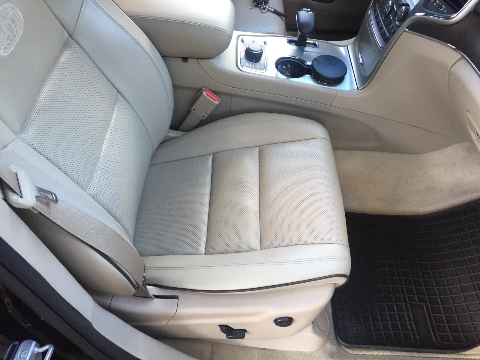 Jeep Grand cherokee | Mobile.bg   6