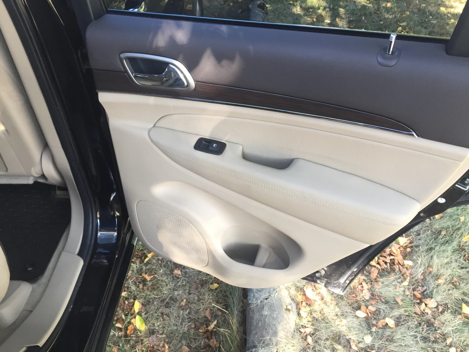 Jeep Grand cherokee | Mobile.bg   2