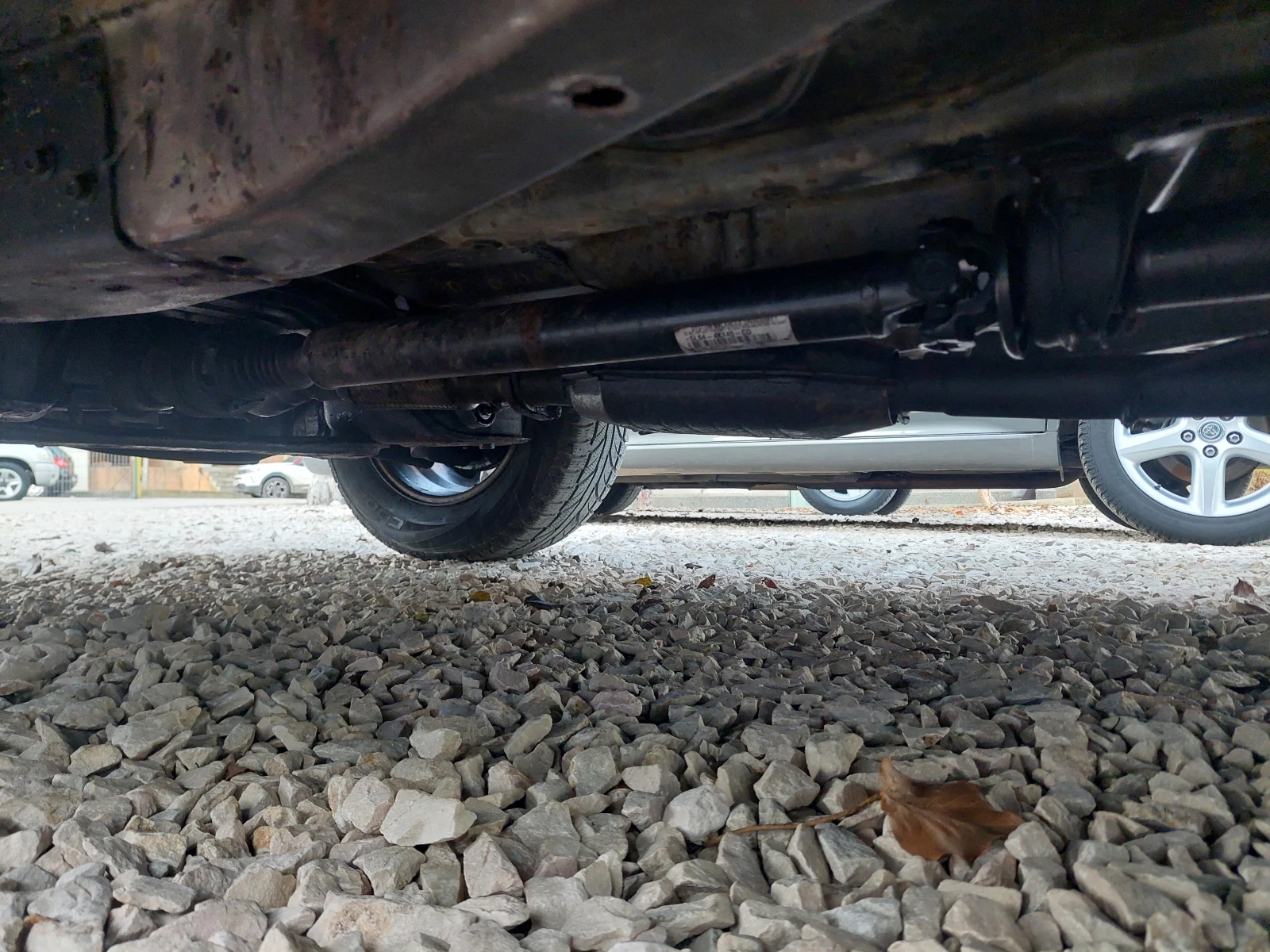 Mazda Tribute 44--  | Mobile.bg   17