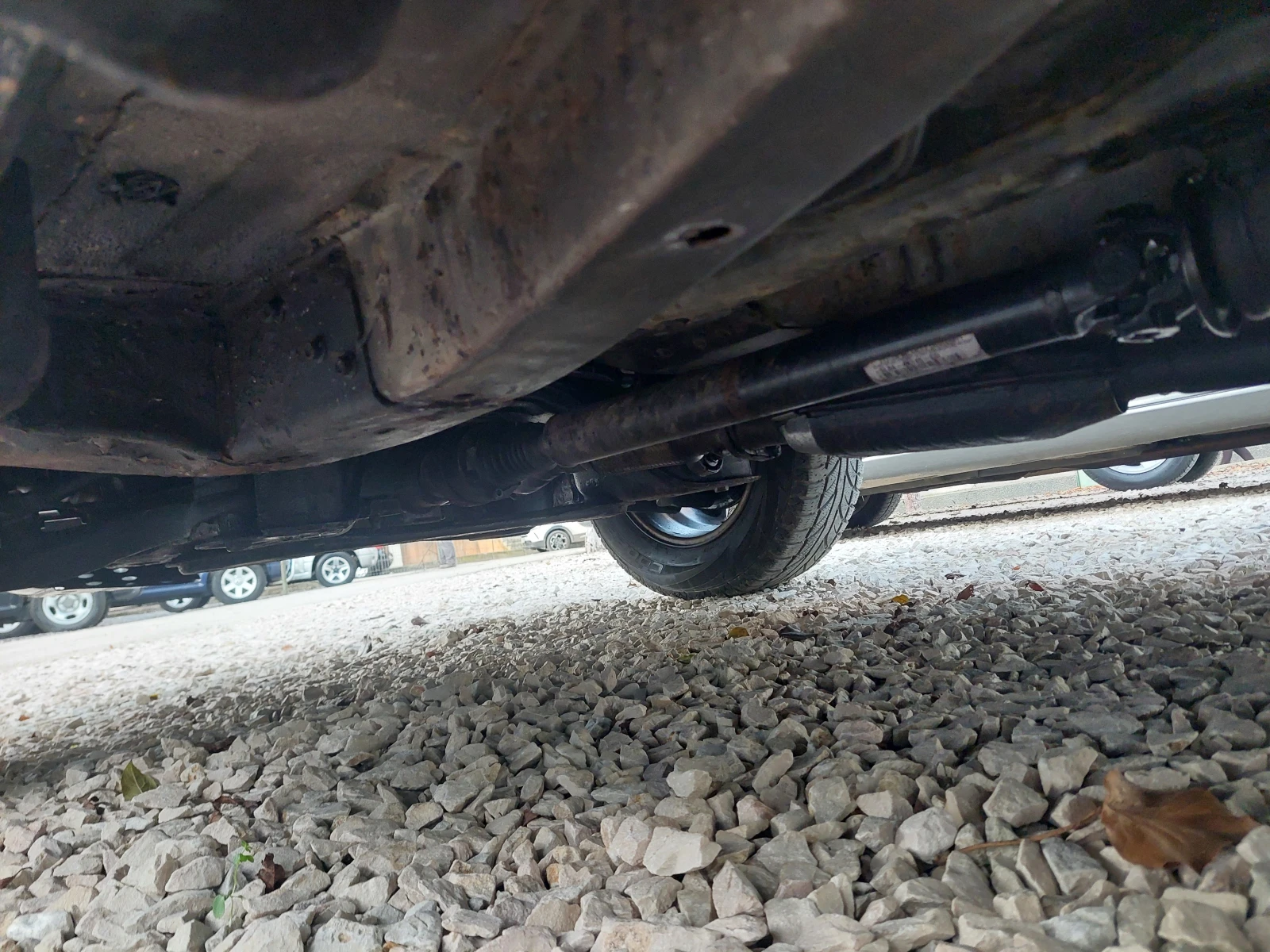 Mazda Tribute 44--  | Mobile.bg   16