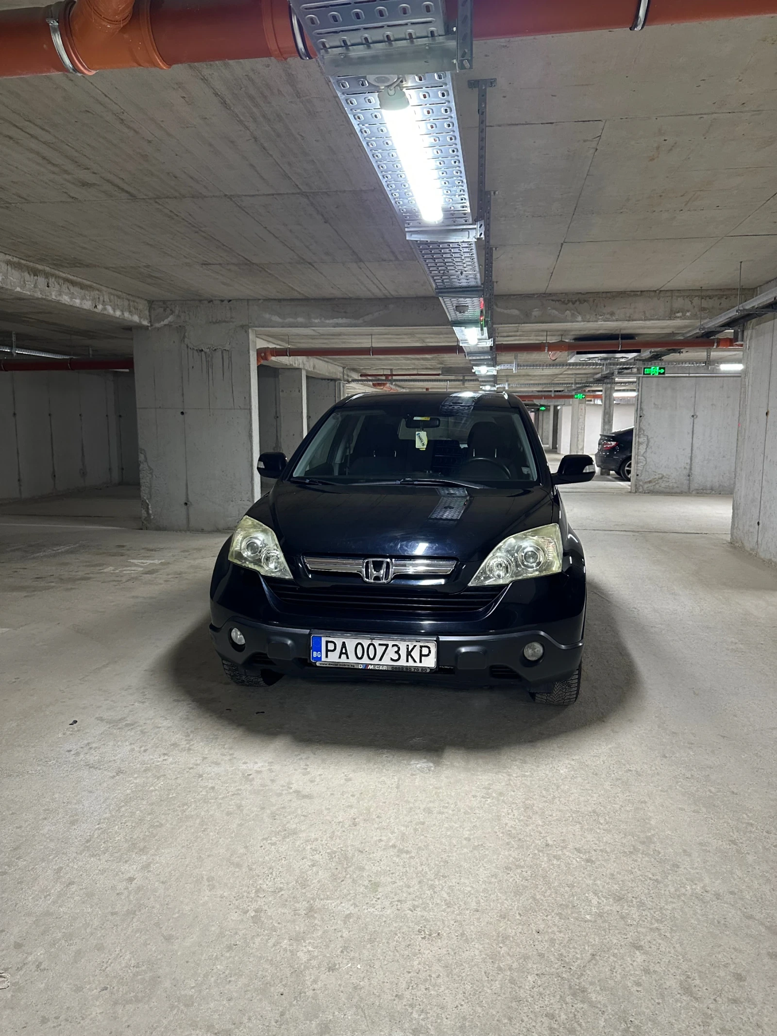 Honda Cr-v | Mobile.bg � ����������� 1