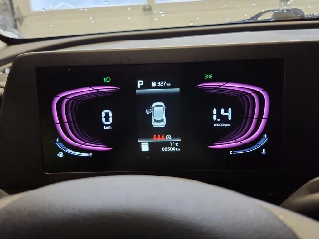 Kia Sportage * LX * CARFAX * ПОДГРЕВИ *  - изображение 9