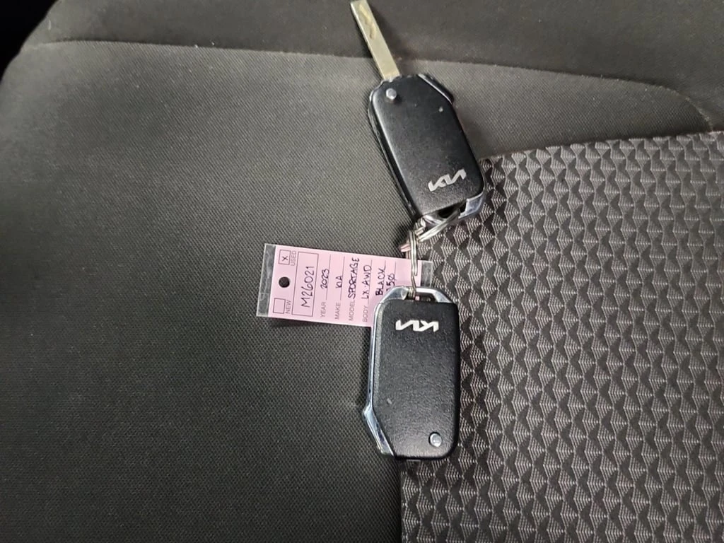 Kia Sportage * LX * CARFAX * ПОДГРЕВИ *  - изображение 8