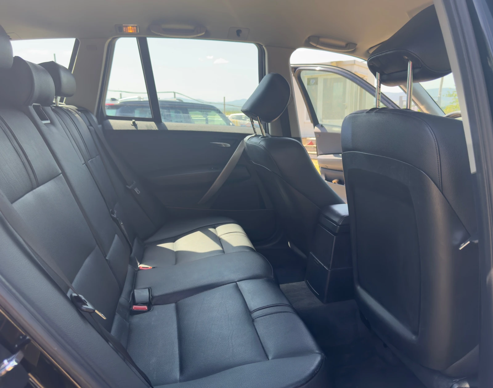 BMW X3 2.0 LPG  | Mobile.bg � ����������� 12