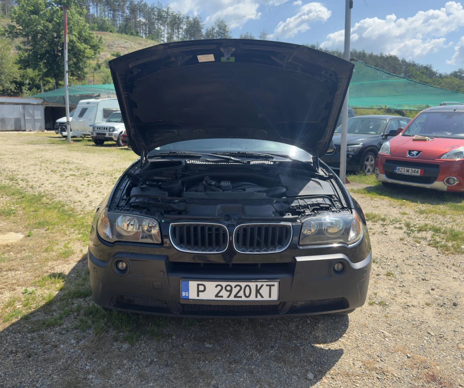 BMW X3 2.0 LPG  | Mobile.bg � ����������� 2