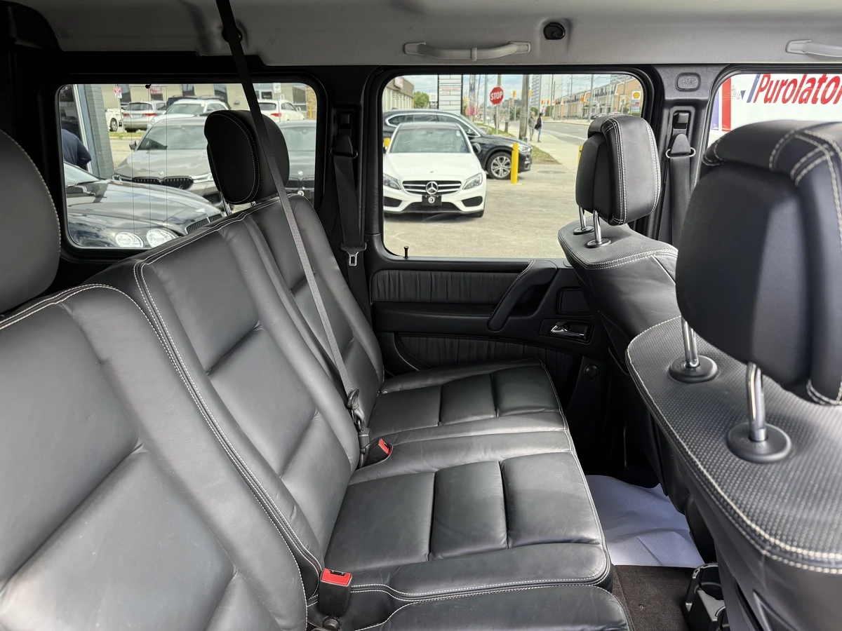 Mercedes-Benz G 500 550* DESIGNO* HARMAN KARDON | Mobile.bg � ����������� 14