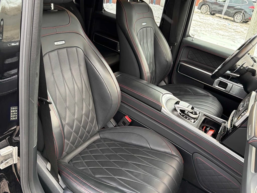 Mercedes-Benz G 63 AMG * CARFAX /DISTRONIC/360/BURMESTER/��������� | Mobile.bg � ����������� 14