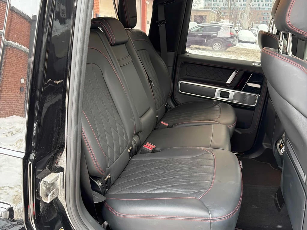 Mercedes-Benz G 63 AMG * CARFAX /DISTRONIC/360/BURMESTER/��������� | Mobile.bg � ����������� 15