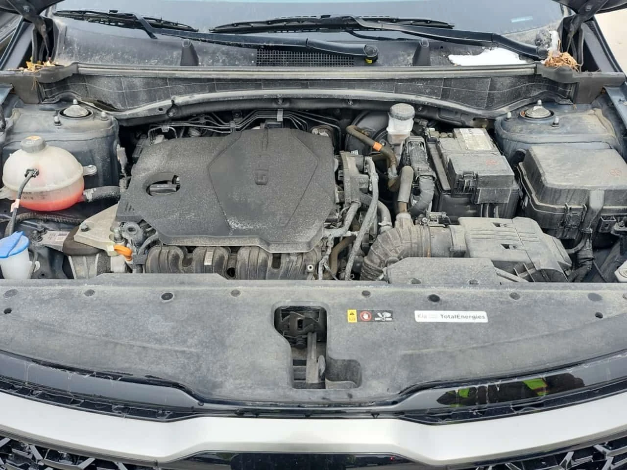 Kia Sportage  X LINE | ��������| 2 �����| LANE ASSIST| CARFAX | Mobile.bg � ����������� 17