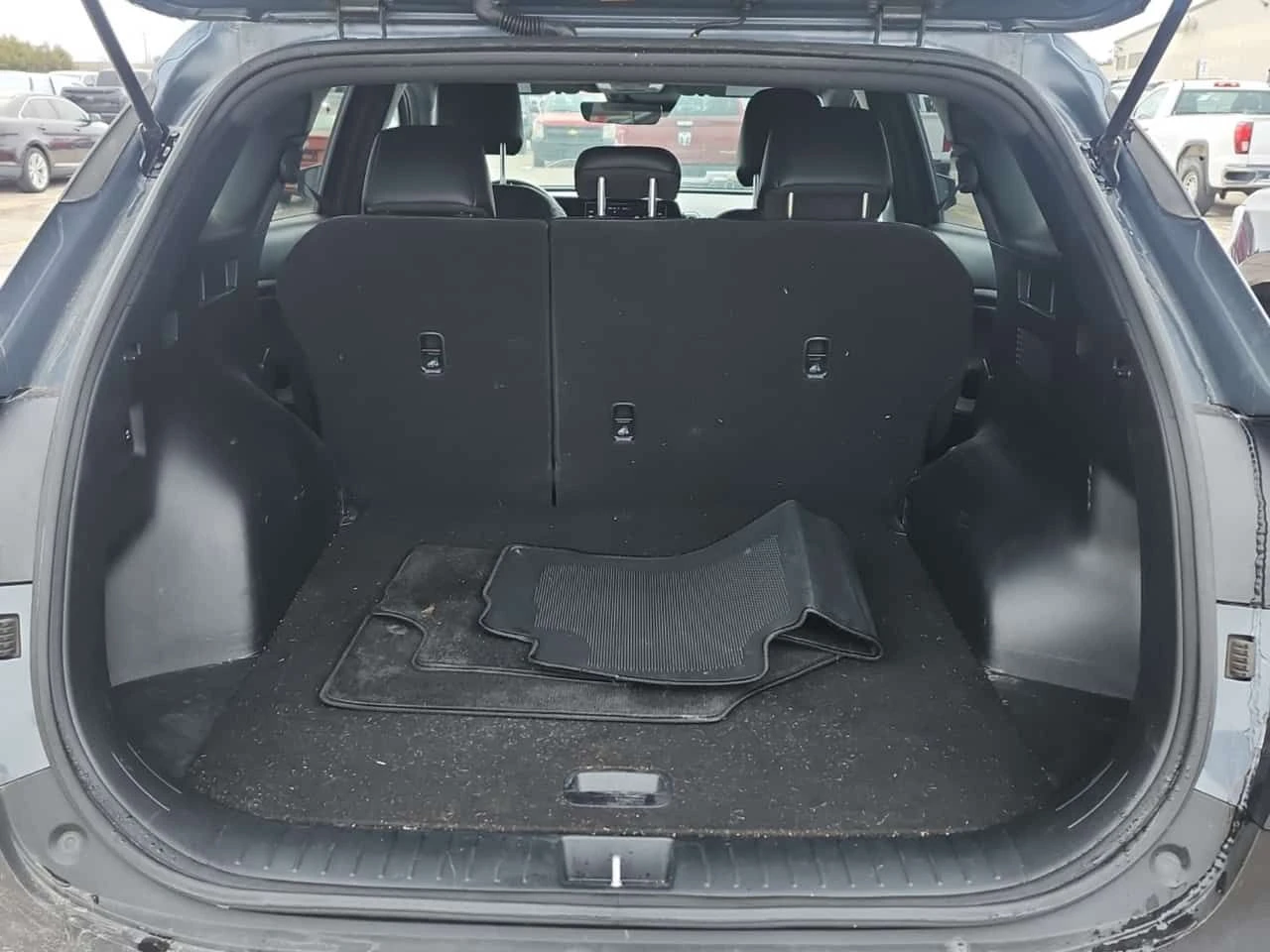 Kia Sportage  X LINE | ��������| 2 �����| LANE ASSIST| CARFAX | Mobile.bg � ����������� 15