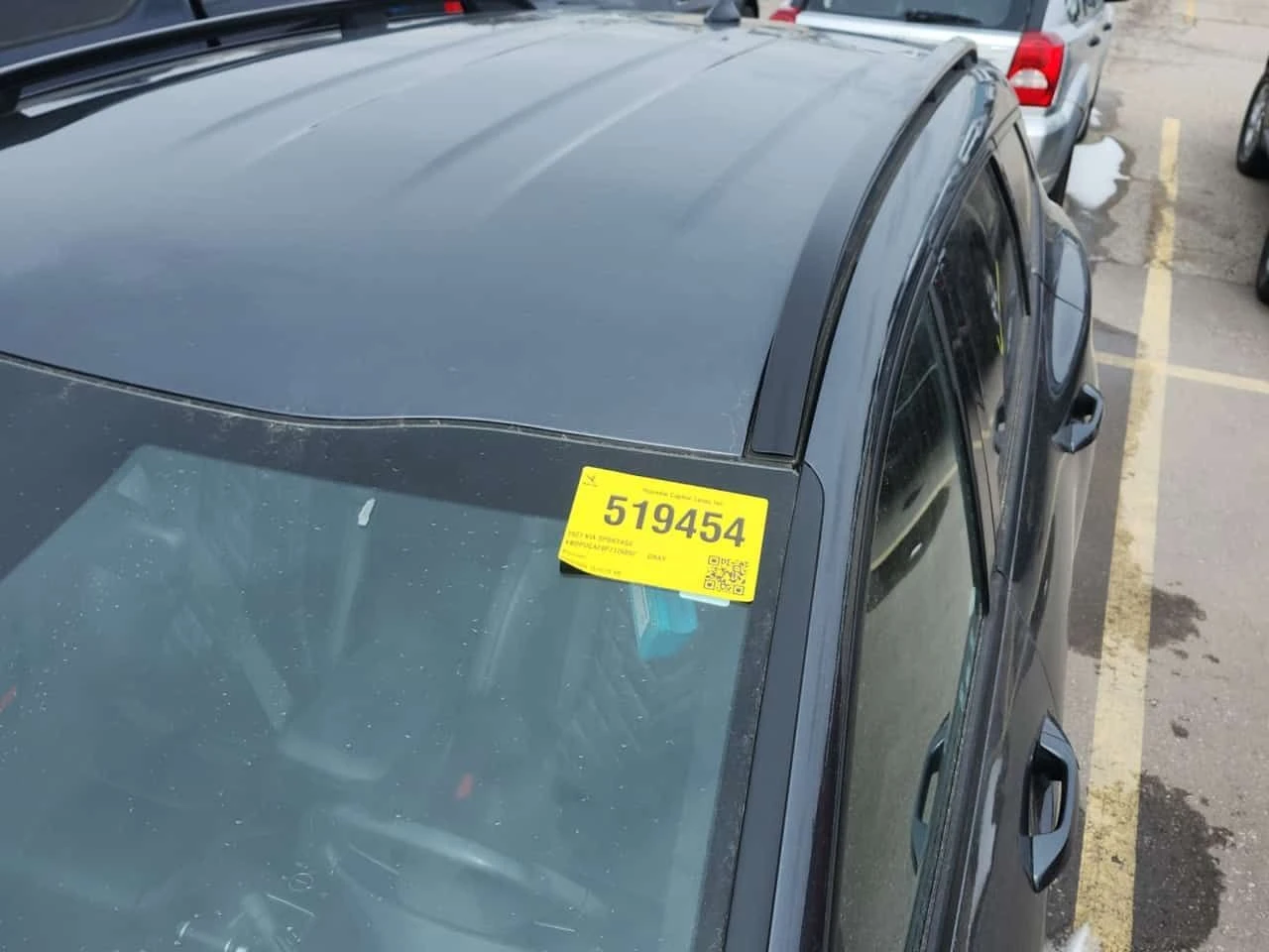 Kia Sportage  X LINE | ��������| 2 �����| LANE ASSIST| CARFAX | Mobile.bg � ����������� 8