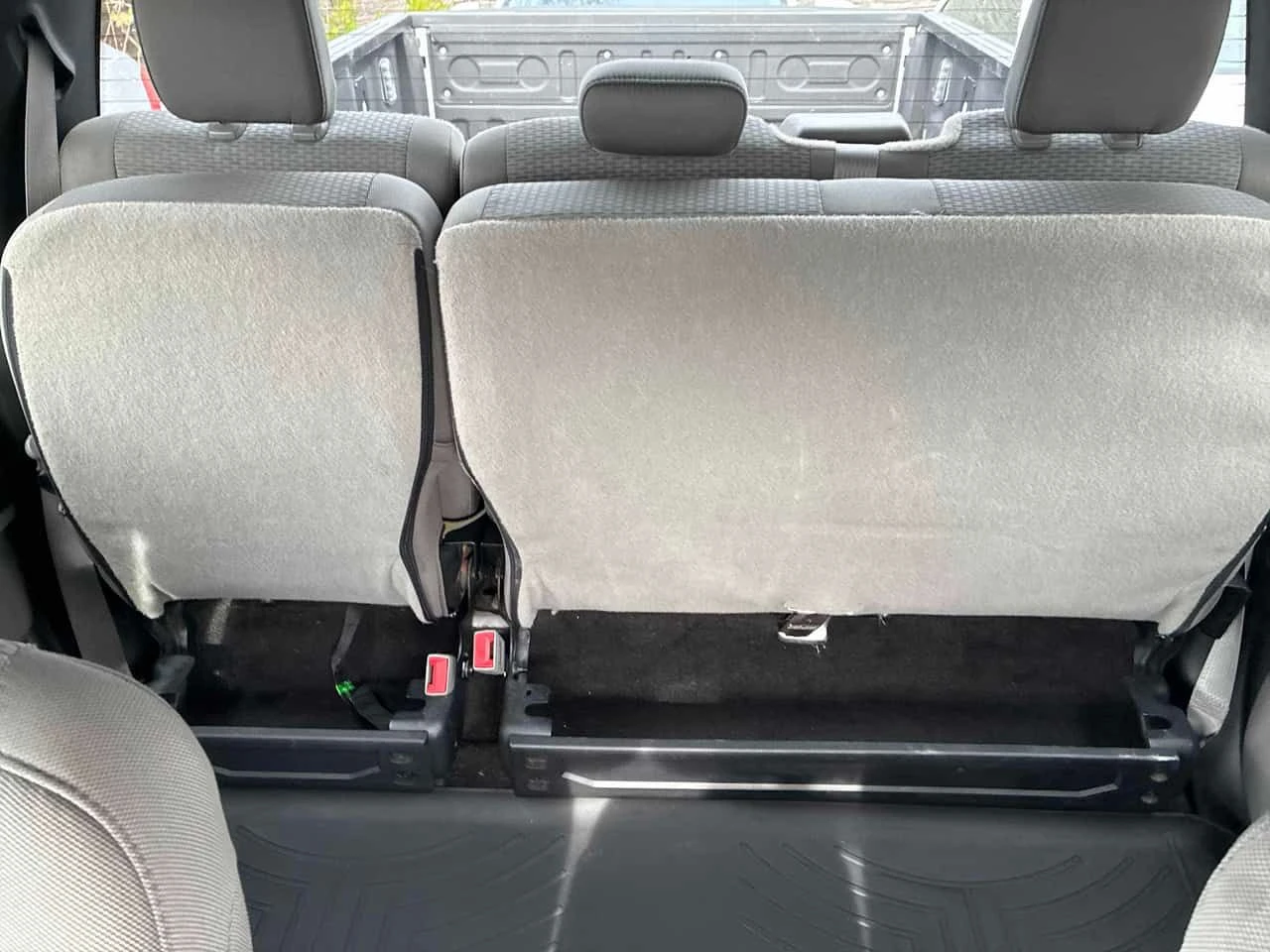 Ford F150 * 4WD SuperCrew Box * ЕЛ.СЕДАЛКИ* KEYLESS* , снимка 11 - Автомобили и джипове - 53954860