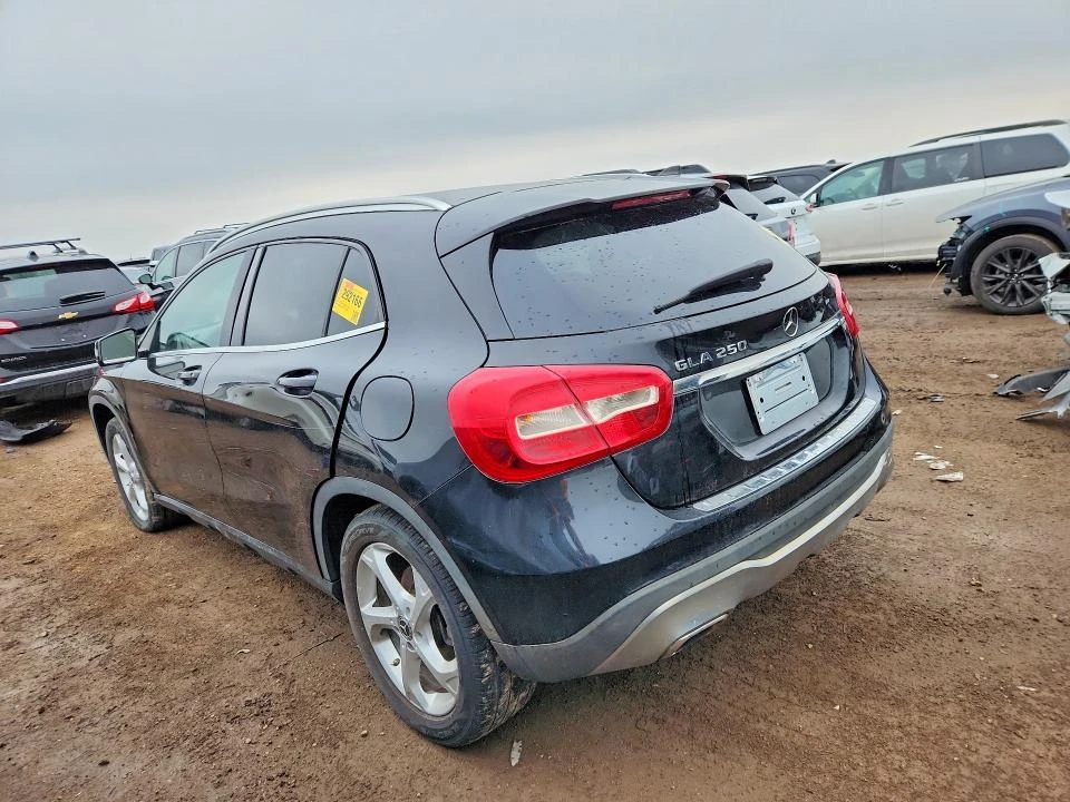 Mercedes-Benz GLA 250 2.0L 4 FRONT WHEEL DRIVE | Mobile.bg � ����������� 2