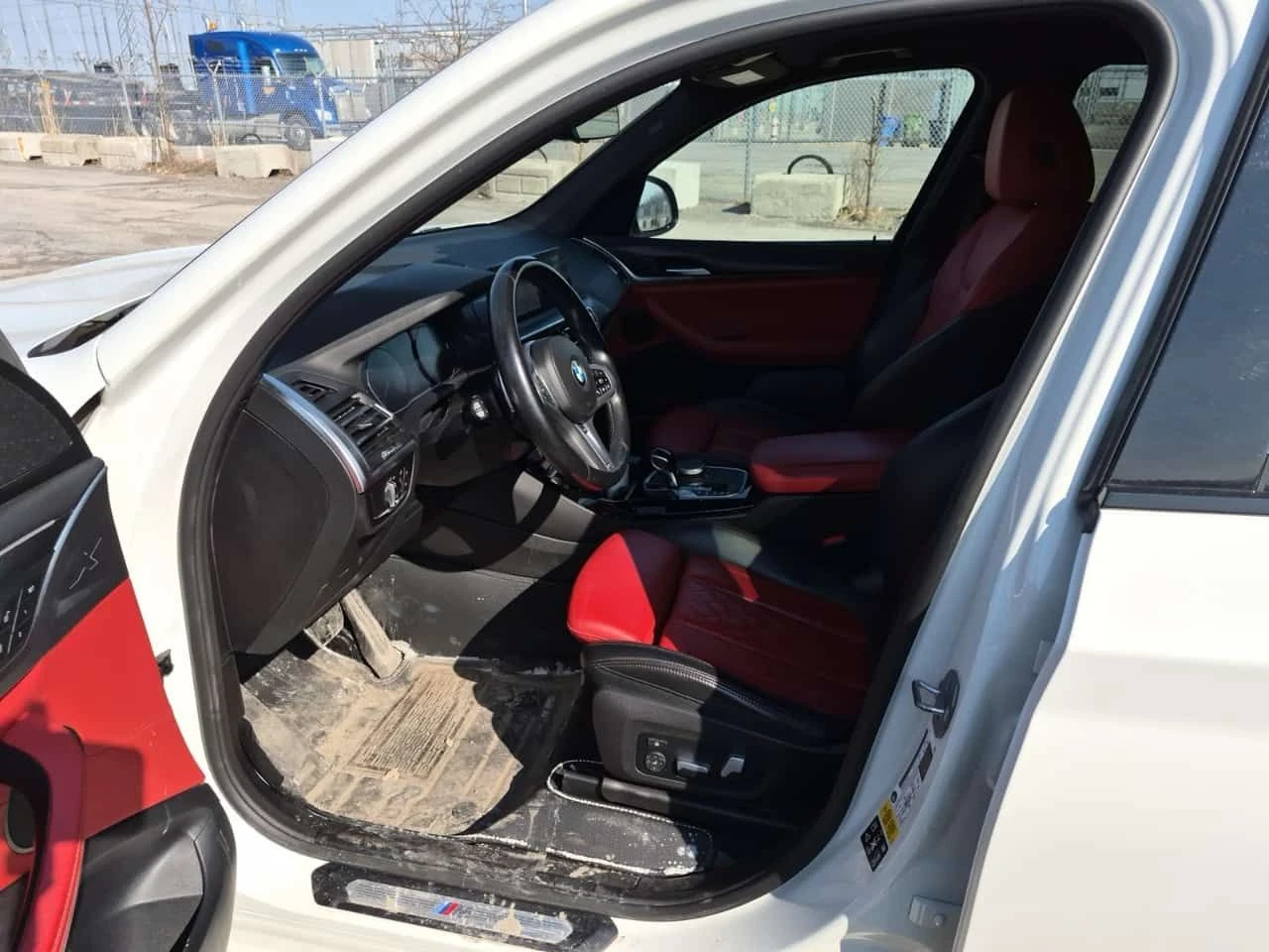 BMW X3 * XDRIVE30I * CARFAX * ЦЕНА ДО БГ, снимка 6 - Автомобили и джипове - 54270464