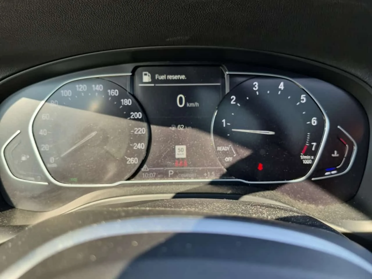 BMW X3 * XDRIVE30I * CARFAX * ЦЕНА ДО БГ, снимка 8 - Автомобили и джипове - 54270464