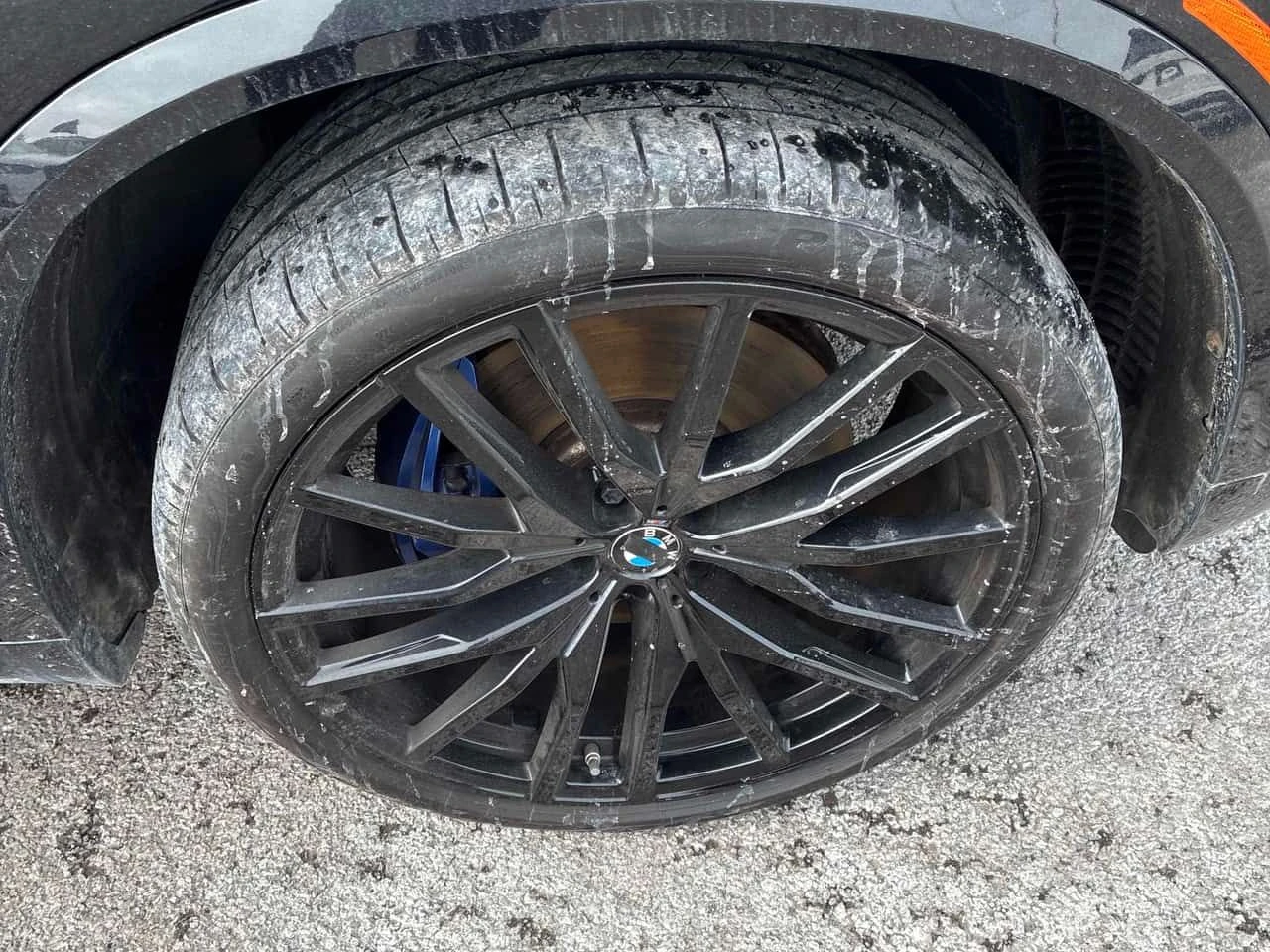 BMW X5 * xDrive40i * PANO* KEYLESS* ПОДГРЕВ* , снимка 7 - Автомобили и джипове - 54412239