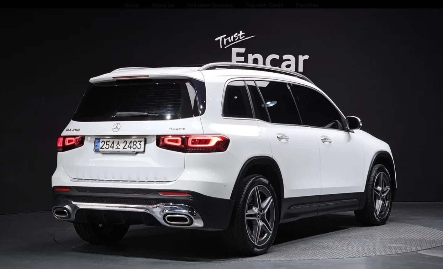 Mercedes-Benz GLB ��� | 4MATIC | �������� | Mobile.bg � ����������� 3