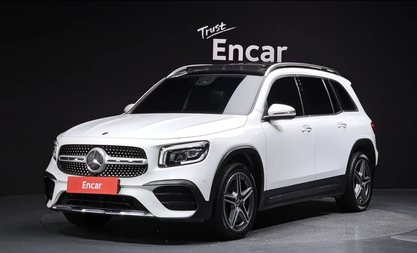 Mercedes-Benz GLB ��� | 4MATIC | �������� | Mobile.bg � ����������� 1
