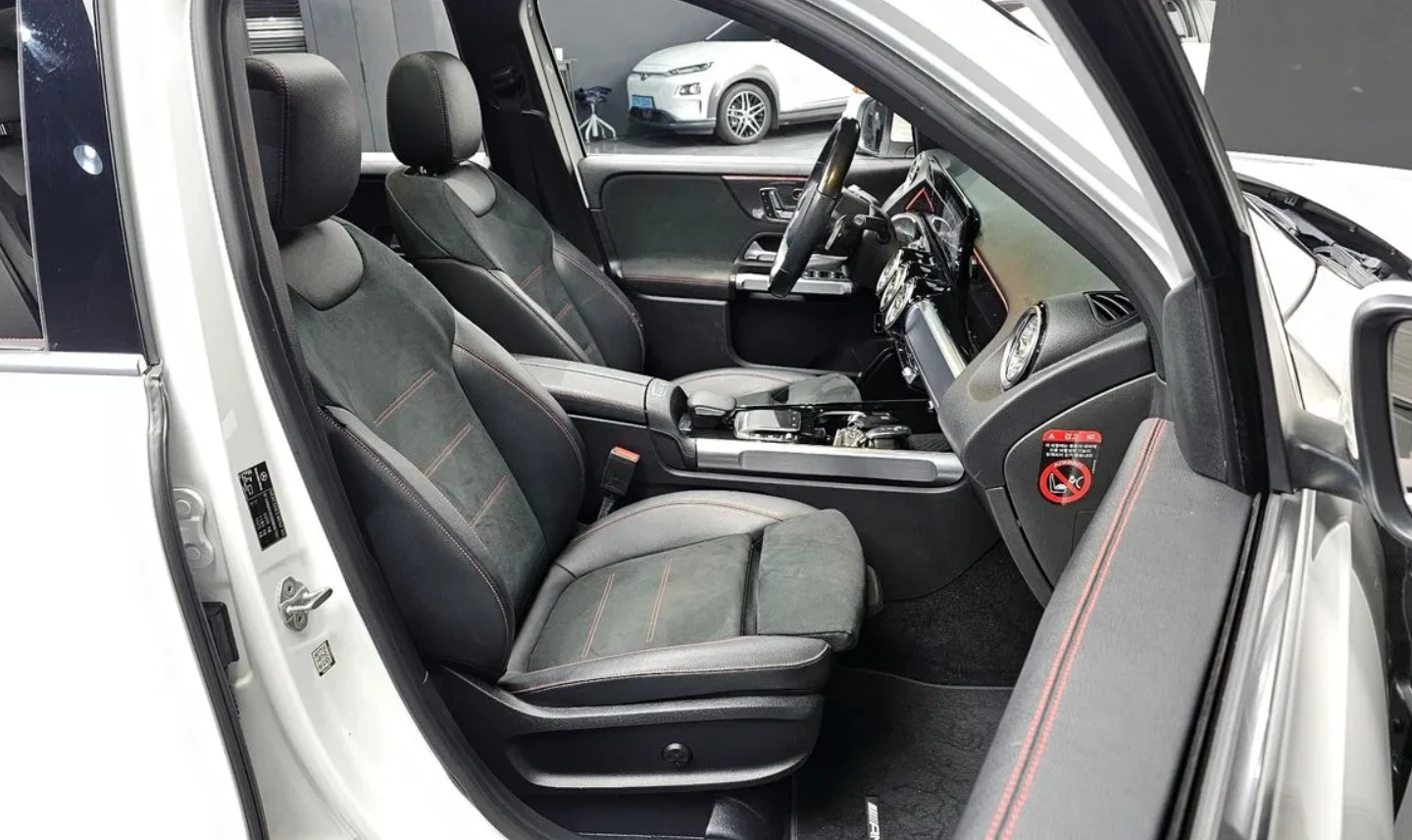 Mercedes-Benz GLB ��� | 4MATIC | �������� | Mobile.bg � ����������� 9